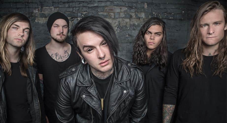 Get Scared Announce Hiatus In Emotional Video