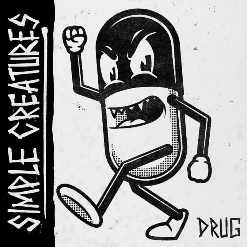 Review: Simple Creatures - 