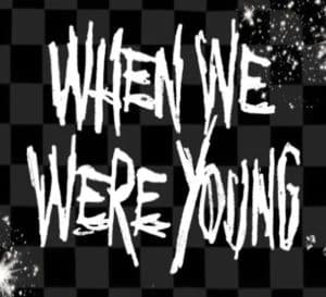 Official When We Were Young Festival Map Released