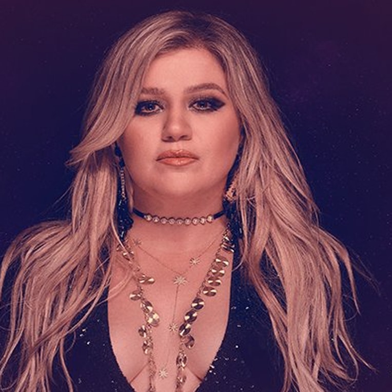 Kelly Clarkson Unveils 'Chemistry' Album & Las Vegas Residency For