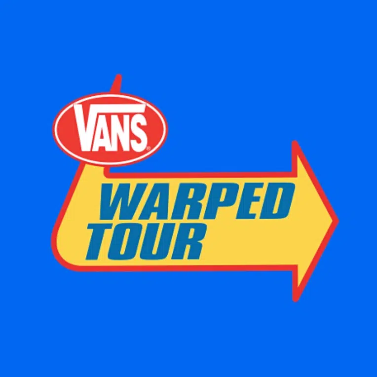 Vans Warped Tour 2025 Dates